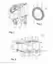 Fig. 02 - Intersector sealing tab for an aircraft turbine engine