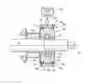 Fig. 01 - Self pressurizing squeeze film damper