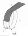 Fig. 04 - Composite material casing of stiffening shape