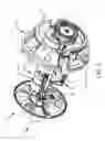 Fig. 03 - Turbine bearing maintenance apparatus and method