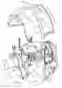 Fig. 08 - Turbine bearing maintenance apparatus and method