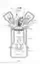 Fig. 02 - Valve ignition prechamber