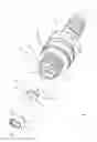 Fig. 09 - Valve ignition prechamber