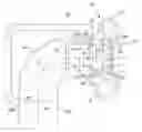 Fig. 01 - COMPRESSOR ARRANGEMENT SUPPLYING CHARGED AIR TO A COMBUSTION ENGINE