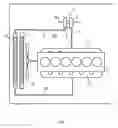 Fig. 02 - COMPRESSOR ARRANGEMENT SUPPLYING CHARGED AIR TO A COMBUSTION ENGINE