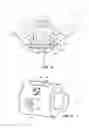 Fig. 08 - Switch valve for controlling a hydraulic fluid flow and connecting rod for a variable compression internal combustion engine with a switch valve