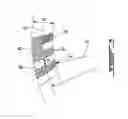 Fig. 06 - Gas turbine engine inlet