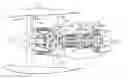 Fig. 01 - Fan drive gear system