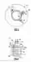Fig. 04 - Fan drive gear system
