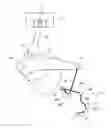 Fig. 01 - Link mechanism actuator for internal combustion engine
