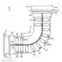 Fig. 01 - Intake system component for internal combustion engine