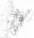 Fig. 01 - Method and apparatus for modifying an OEM fuel system for bi-fuel use