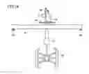 Fig. 17 - Hydroelectric power generation apparatus