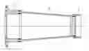 Fig. 01 - Shaft for a wind turbine