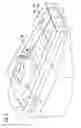 Fig. 04 - Wind turbine nacelle platform structure