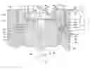 Fig. 01 - SUCTION COVER ASSEMBLY FOR RECIPROCATING PUMPS