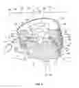 Fig. 04 - SUCTION COVER ASSEMBLY FOR RECIPROCATING PUMPS