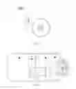 Fig. 08 - Single-knob air pump