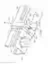 Fig. 09 - Locking Retainer for Slidable Supports