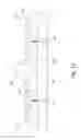 Fig. 09 - Multi-featured panel fastener and panel system including the multi-featured panel fastener