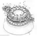 Fig. 01 - Apparatus and method for preloading bearing assemblies