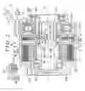 Fig. 03 - Driving force transmission control apparatus