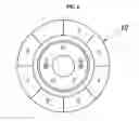 Fig. 06 - BRAKE DISK AND METHOD FOR MANUFACTURING THE SAME