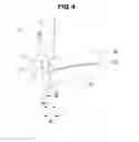 Fig. 04 - Engine mount having bracket coupling hook