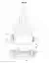 Fig. 06 - Engine mount having bracket coupling hook