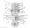 Fig. 01 - Valve for controlling a fluid