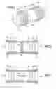 Fig. 02 - Tool for working on the wall of a pipe and related method