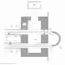 Fig. 01 - ADAPTER FOR VACUUM-INSULATED LINES