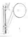 Fig. 09 - Adjustable support arm assembly