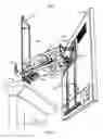 Fig. 02 - Display mount assembly