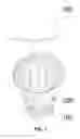 Fig. 02 - FULL-COVER LED BULB WITH LARGE-ANGLE ILLUMINATION