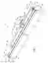 Fig. 02 - ARTICULATING LIGHTING ASSEMBLY