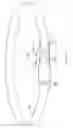 Fig. 44 - Waist mounted light apparatus