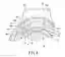 Fig. 09 - Torque wrench provided with illumination structure and indicated graduations