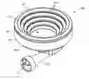 Fig. 01 - Tiered burner