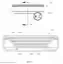 Fig. 06 - Tiered burner