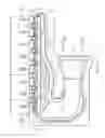 Fig. 02 - Burner assembly