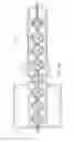 Fig. 06 - Burner assembly