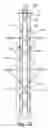 Fig. 07 - TRAILING EDGE BOX AND FUEL SPRAYBAR WITH INTERNAL PASSAGES