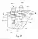 Fig. 09 - TRAILING EDGE BOX AND FUEL SPRAYBAR WITH INTERNAL PASSAGES