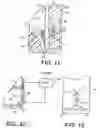 Fig. 06 - Heating devices to prevent bacteria proliferation in the lowermost region of a water holding tank of an electric water heater