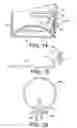 Fig. 07 - Heating devices to prevent bacteria proliferation in the lowermost region of a water holding tank of an electric water heater