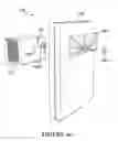 Fig. 08 - Split heating and cooling systems