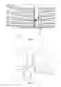Fig. 09 - AIR-GUIDING STRUCTURE AND AIR CONDITIONER