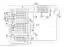 Fig. 01 - Refrigeration appliance with multiple temperature zones