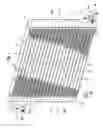 Fig. 02 - HEAT EXCHANGER
